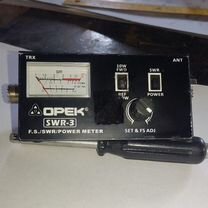 Opek SWR-3