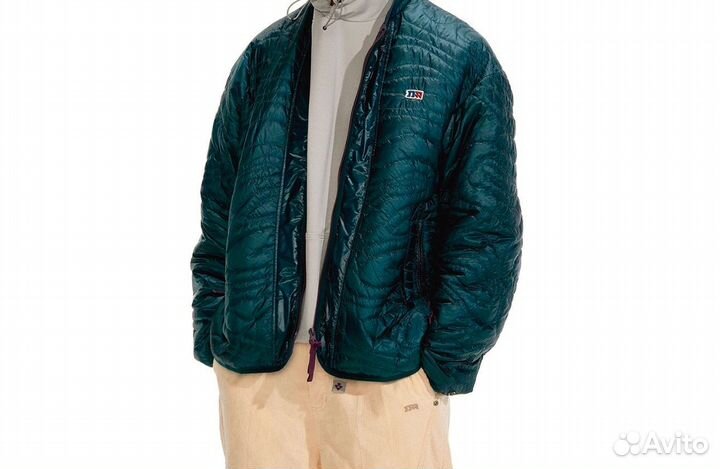 Куртка nothomme