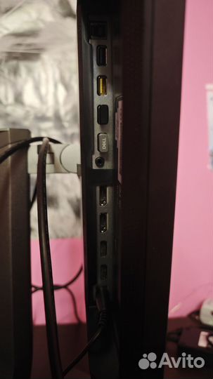 Монитор philips 27