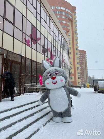 Ростовые куклы, поздравления