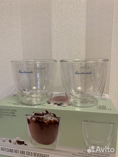 Villeroy&Boch, Artesano,чайник