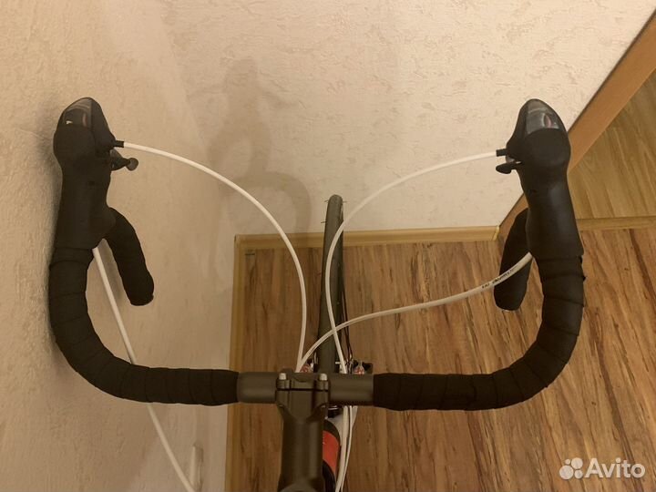 Шоссейный велосипед Forward Impulse 28