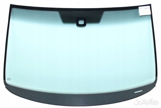 Лобовое стекло volkswagen passat b6