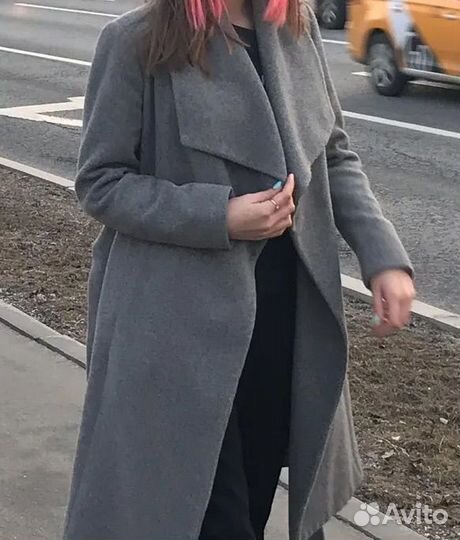 Пальто женское