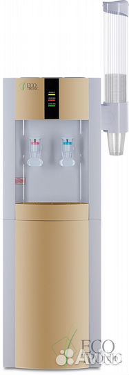 Пурифайер Ecotronic H1-U4LE white-gold