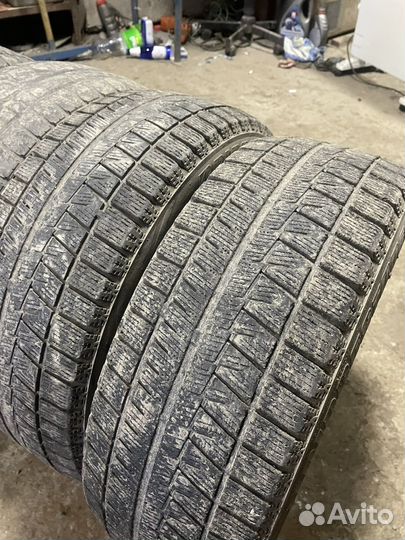 Bridgestone Blizzak Ice 185/55 R15