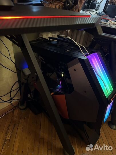 Cpu intel core i7 8700k + asus z370-f + hyrerx