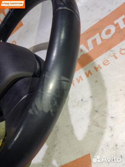 Руль Volkswagen Golf 5 2009