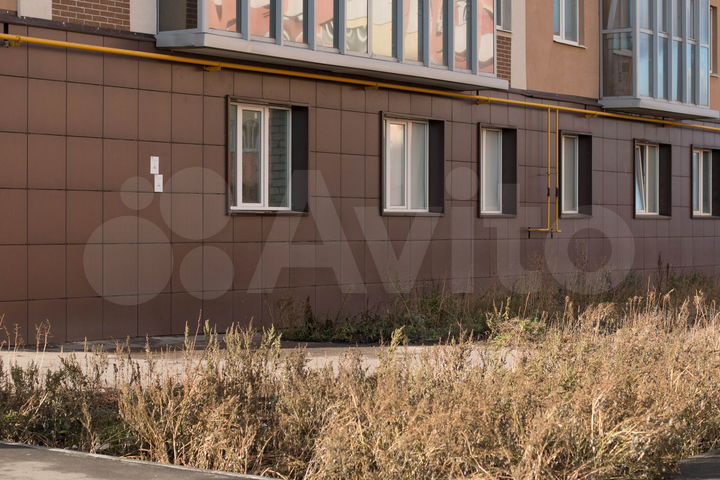 Свободного назначения, 28 м²