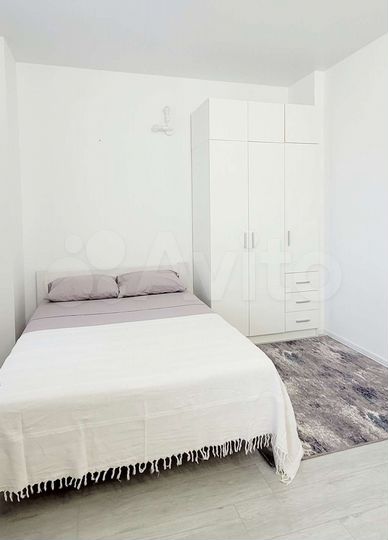 Квартира-студия, 18 м², 1/3 эт.