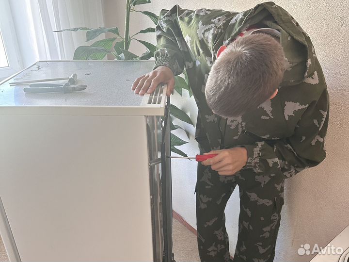 Ремонт Холодильников. Качественно с Гарантией