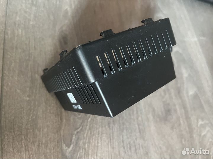 Светодиодный прожектор для видео