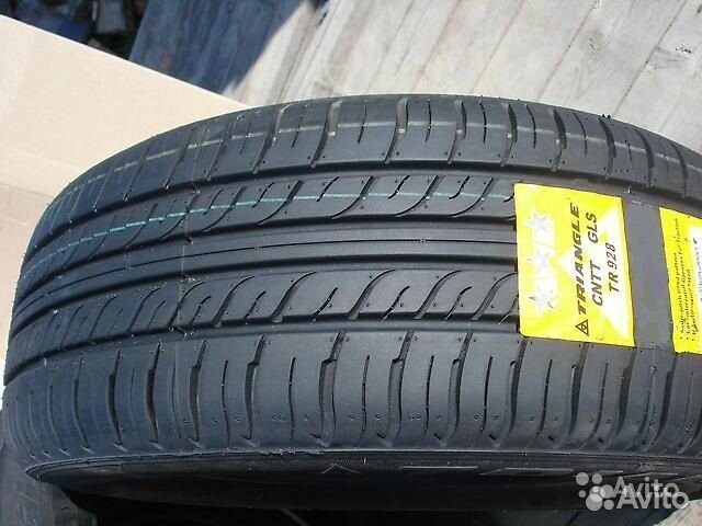 Triangle TR928 175/70 R13 81V
