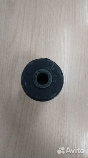 Сайлентблок рычага ssangyong Actyon,Kyron (05)