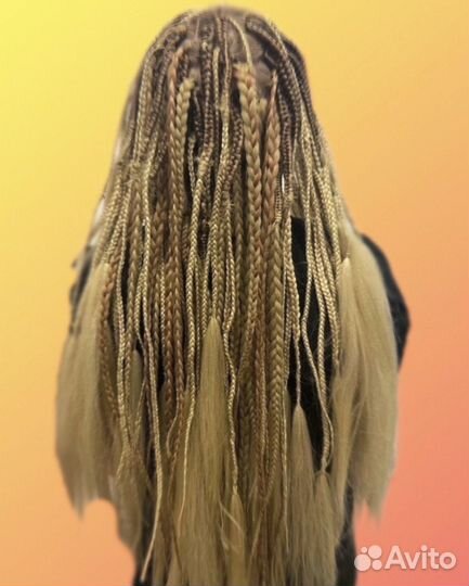 Комплект де кос