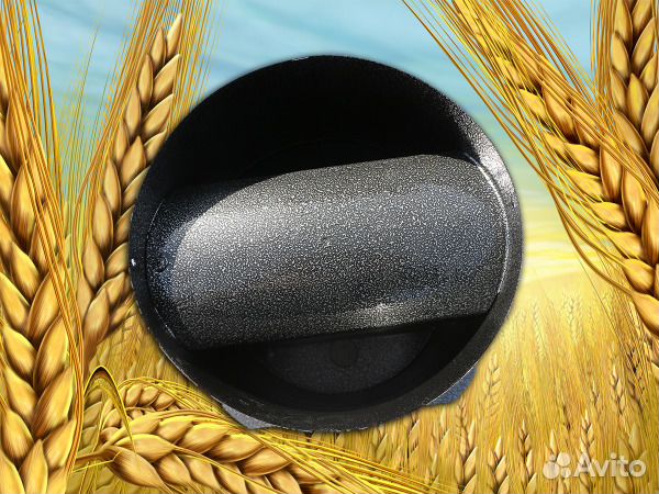 Зернодробилки 