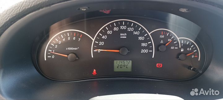 LADA Priora, 2013