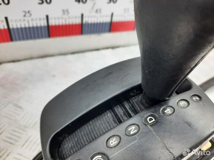 Кулиса кпп для Audi A4 B5 4B0713041M