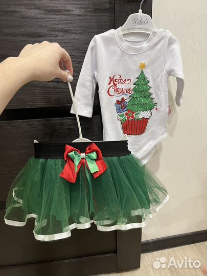 Одежда до 68-74 размера