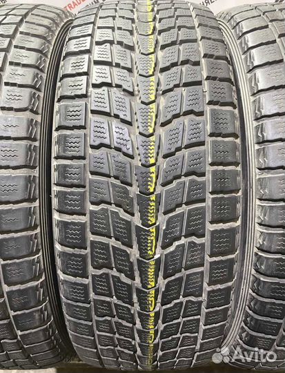 Dunlop Winter Maxx WM01 235/55 R18 95M