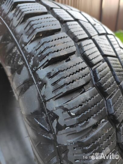 Cordiant Winter Drive 215/65 R16 102T