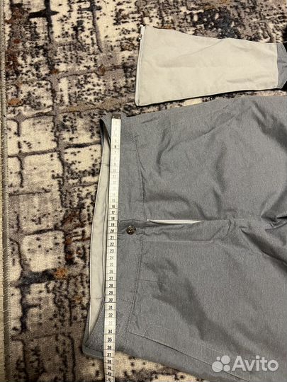 Горнолыжные штаны volki