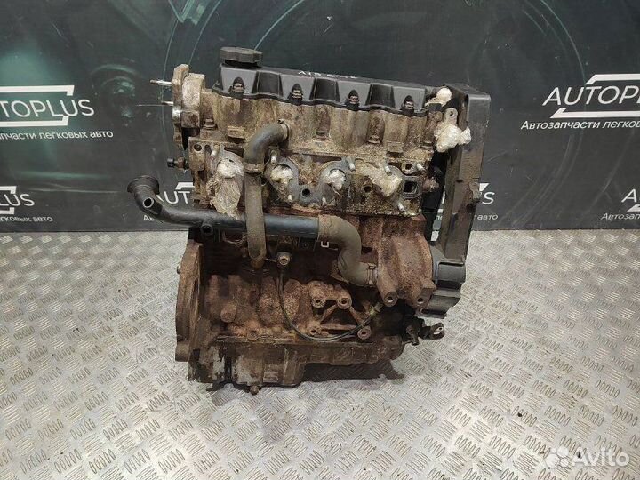 Двигатель Daewoo Nexia N150 A15SMS