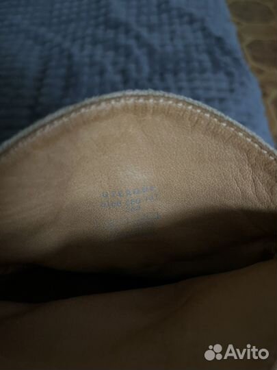 Казаки Uterque