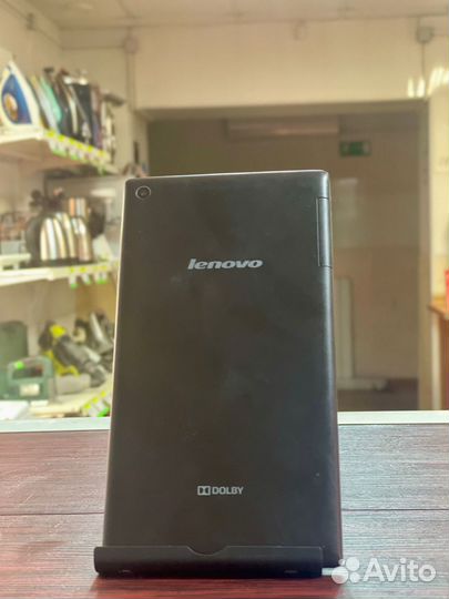 Планшет Lenovo TAB 2 A7-30DC