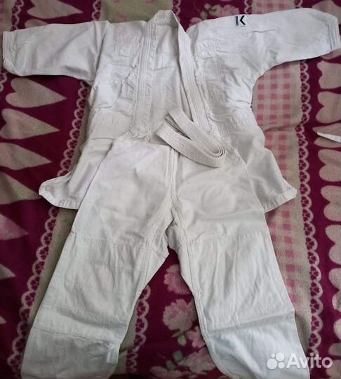 Кимоно детское