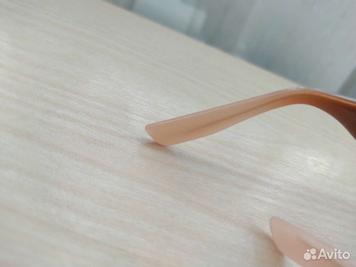 Zara Очки солнцезащитные новые