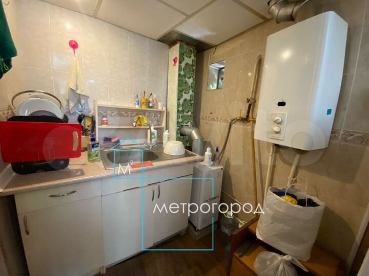 Дом 60 м² на участке 1,6 сот.