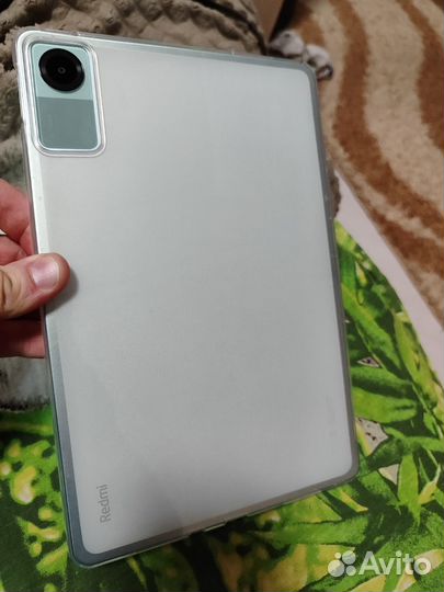 Планшет Redmi pad SE 128гб