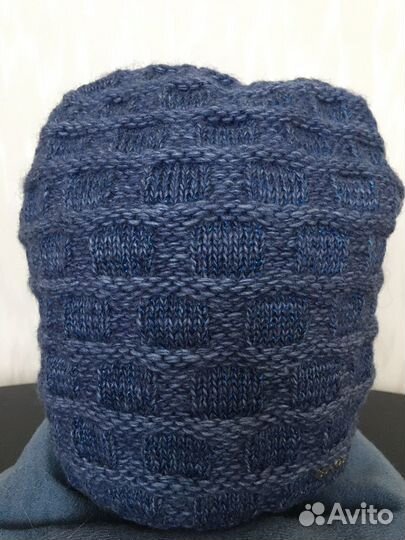 Шапка новая на флисе Berkle