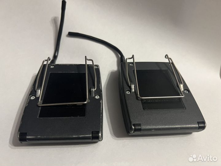 Радиосистема Sennheiser ew 100 G2