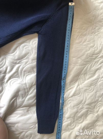 Кофта школьная