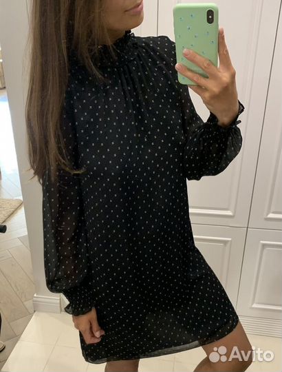 Платье H&M