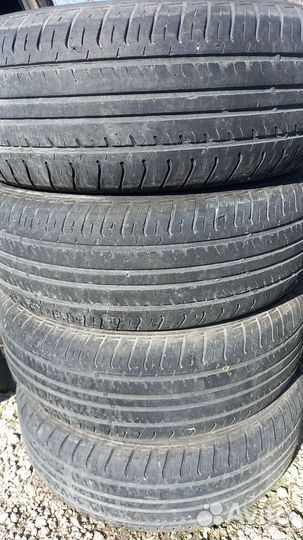 Hankook Optimo K415 225/60 R17 99H