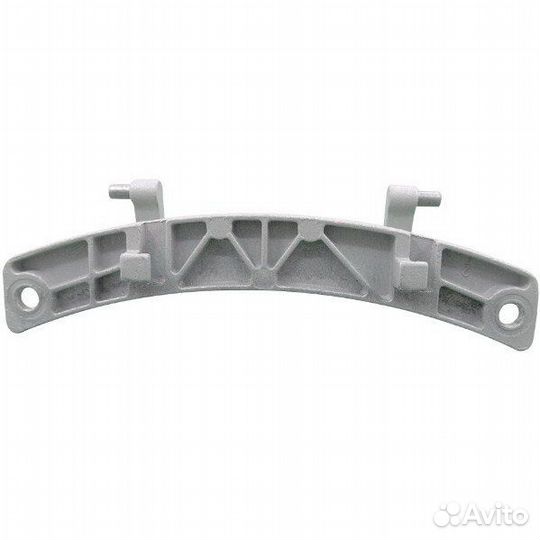 Петля люка (кронштейн) для стиральной машины Атлан