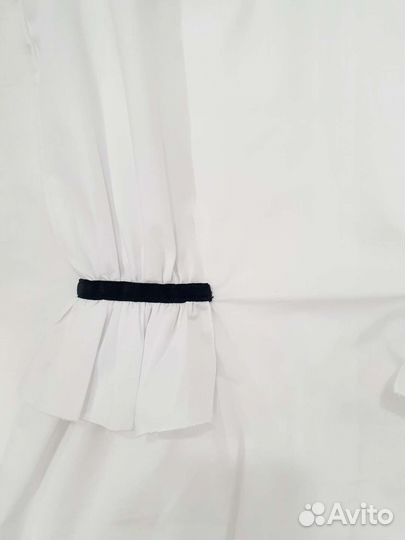 Блузка школьная Sabotage. Р 158 см