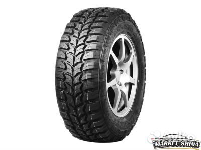 LingLong CrossWind M/T 305/70 R17 119Q