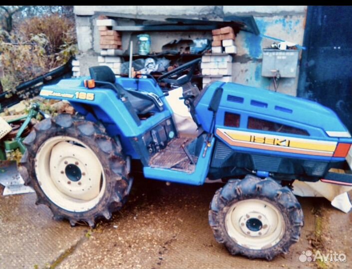 Вспашка, пахота, фрезеровка, покос