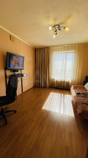 3-к. квартира, 71,9 м², 2/2 эт.