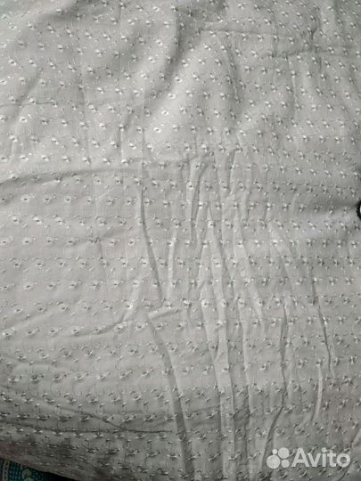 Одеяло детское с пододеяльником