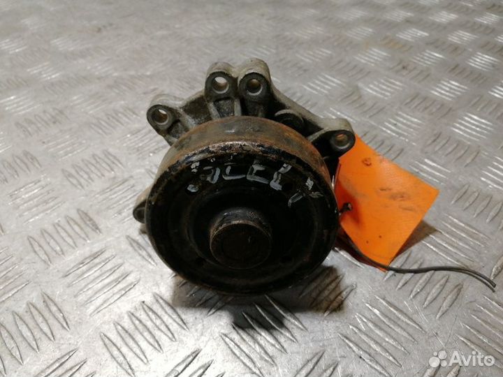 Насос водяной помпа Geely Emgrand EC 7