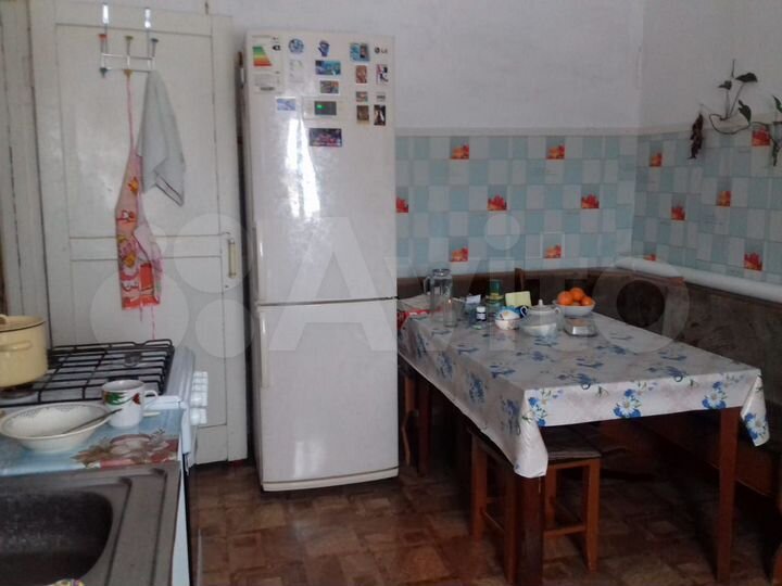 Дом 73 м² на участке 9,5 сот.