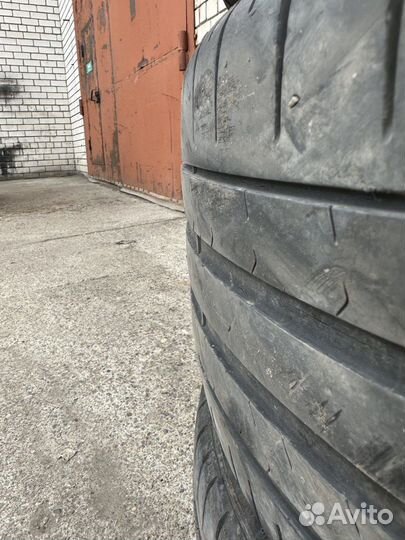 Pirelli P Zero 275/35 R20 102Y