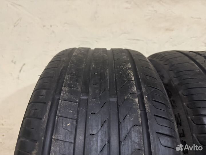 Pirelli Cinturato P7 245/45 R18 и 275/40 R18 100Y