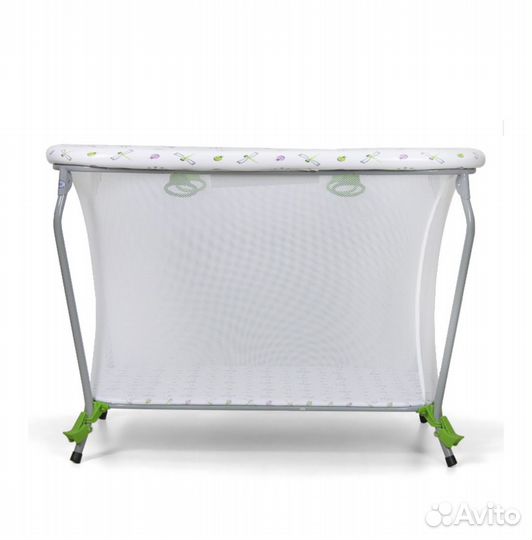 Манеж детский