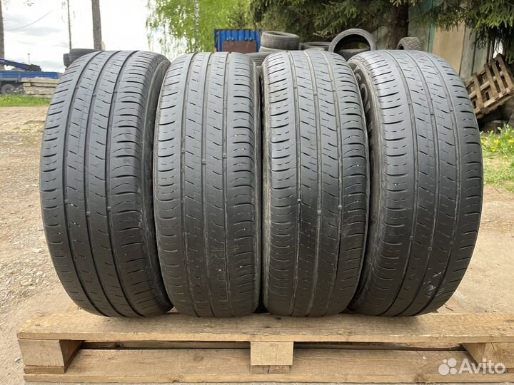 Kumho Solus SA01 KH32 205/65 R16